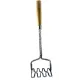 aardappel stamper